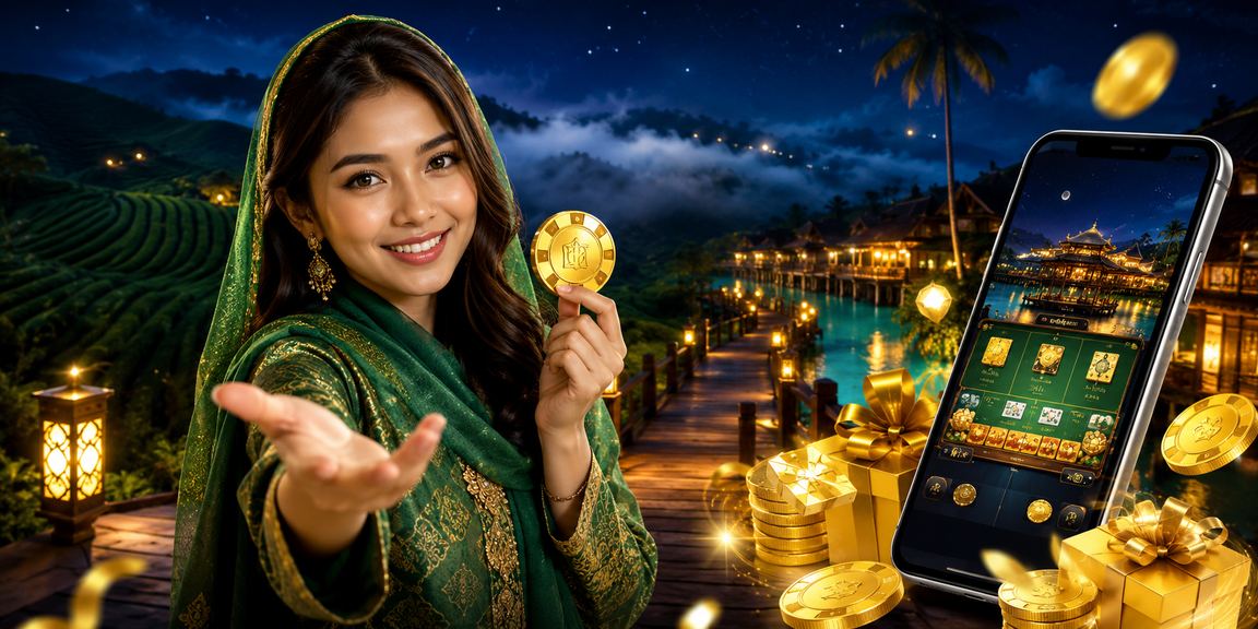 Pengguna Malaysia menikmati platform hiburan thirty8 sempena perayaan Hari Raya di rumah